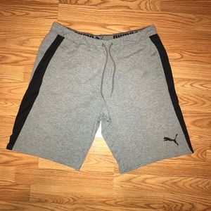 Men’s PUMA Shorts